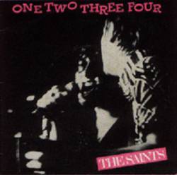 The Saints : One Two Three Four